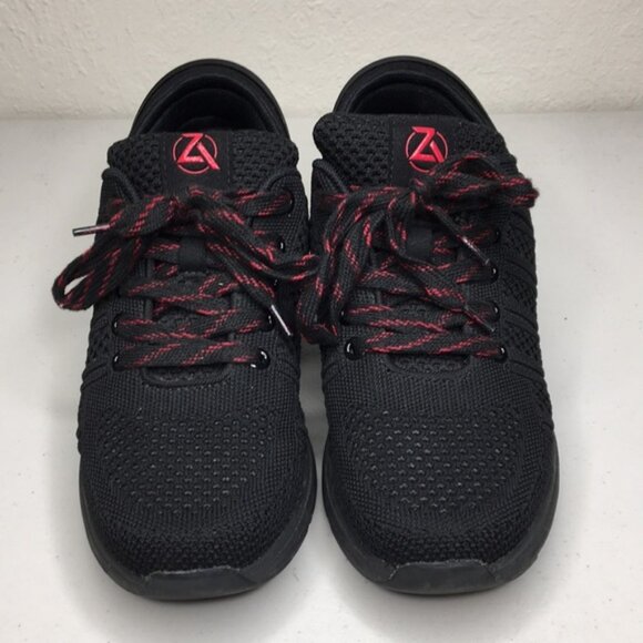 Zeba Ember Hands Free Slip On Walking Shoes - Picture 2 of 9